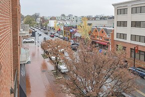 Mint House Nashville - Hillsboro Village