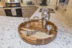 Mint House Nashville - Hillsboro Village