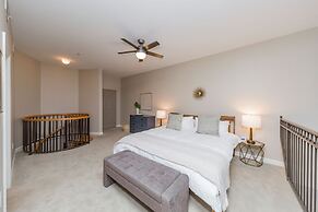 Mint House Nashville - Hillsboro Village