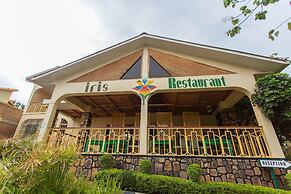 IRIS Guesthouse
