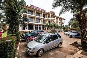Sir Jose Hotel