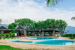 Springs International Hotel