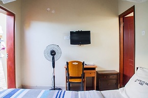Satellite One Hotel
