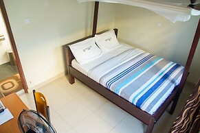 Satellite One Hotel
