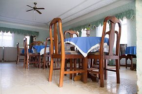 Buziga Country Resort
