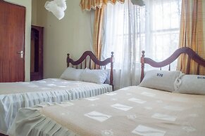Buziga Country Resort