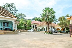 Buziga Country Resort