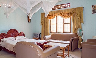 Buziga Country Resort