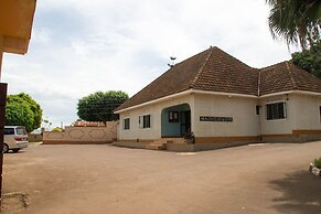 Buziga Country Resort