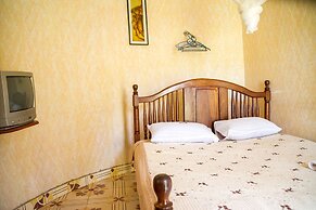 Buziga Country Resort