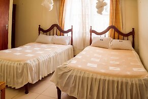 Buziga Country Resort