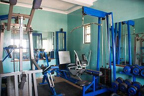 Buziga Country Resort