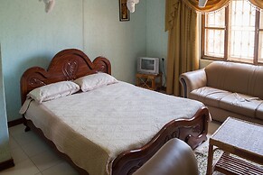 Buziga Country Resort