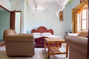 Buziga Country Resort