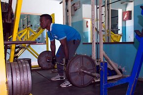 Buziga Country Resort