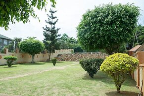 Buziga Country Resort