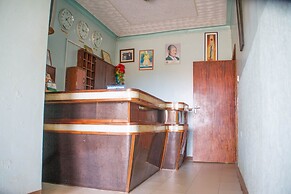 Buziga Country Resort