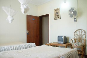 Buziga Country Resort