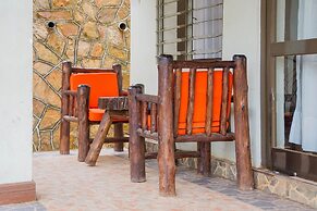 Buziga Country Resort