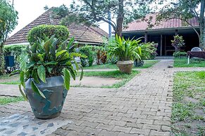 Buziga Country Resort