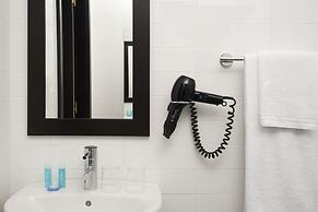 Hotel Praktik Garden