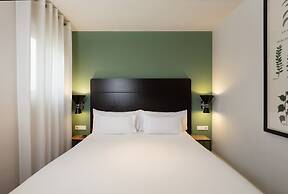 Hotel Praktik Garden