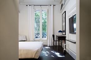 Hotel Praktik Garden