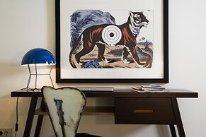 Hotel Praktik Garden