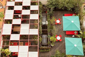 Hotel Praktik Garden