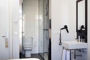 Hotel Praktik Garden