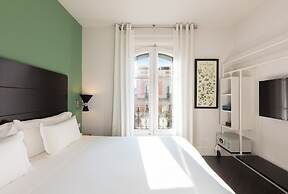 Hotel Praktik Garden