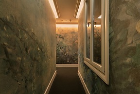 Hotel Praktik Garden