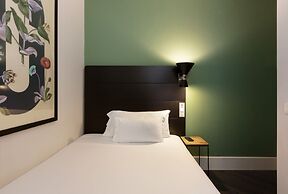 Hotel Praktik Garden