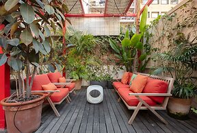 Hotel Praktik Garden