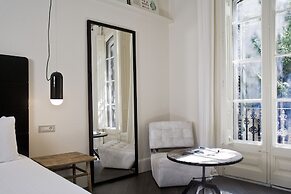 Hotel Praktik Garden