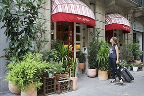 Hotel Praktik Garden