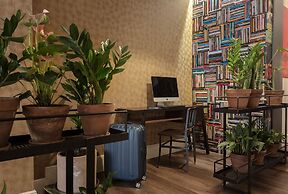 Hotel Praktik Garden