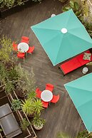 Hotel Praktik Garden