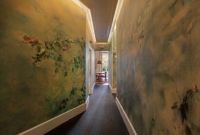 Hotel Praktik Garden