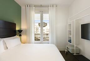 Hotel Praktik Garden