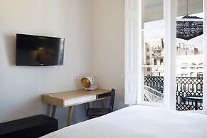 Hotel Praktik Garden