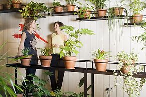 Hotel Praktik Garden