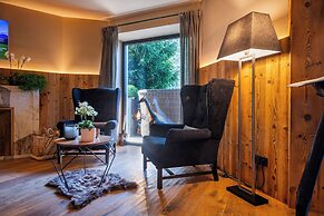 Hotel Montchalet