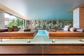Hotel Montchalet