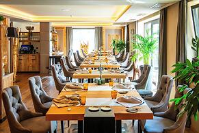Hotel Montchalet