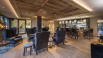 Hotel Montchalet