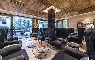 Hotel Montchalet