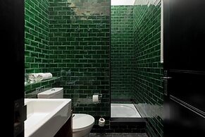 Hotel Praktik Rambla