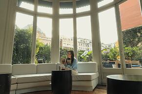 Hotel Praktik Rambla