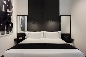 Hotel Praktik Rambla